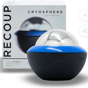 Recoup Cryosphere Ice Massage